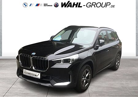 BMW X1 sDrive18i