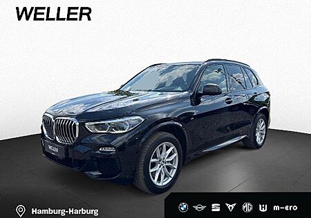 BMW X5 xDrive30d