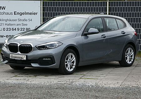 BMW 118i Hatch