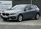 BMW 118i Hatch