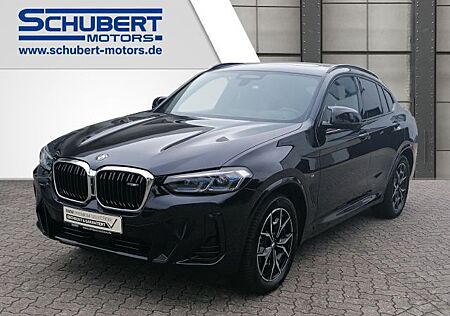 BMW X4 M40d