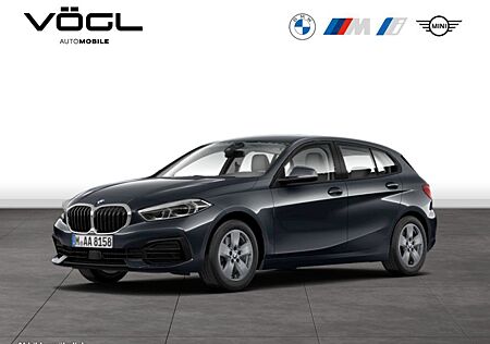 BMW 118I