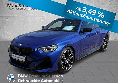 BMW 240 M240I