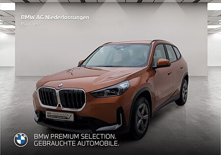 BMW X1 SDRIVE18I