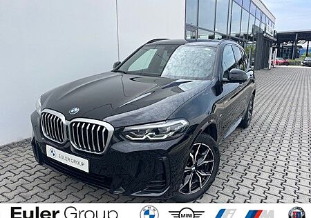 BMW X3 xDrive20iA M Sport