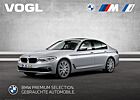 BMW 530i xDrive Limousine