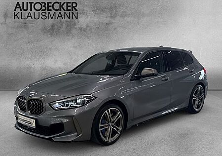 BMW M135i xDrive