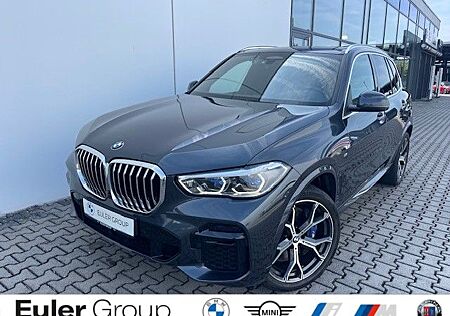 BMW X5 xDrive40dA M Sport