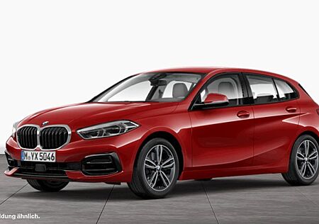BMW 118i 5-Türer