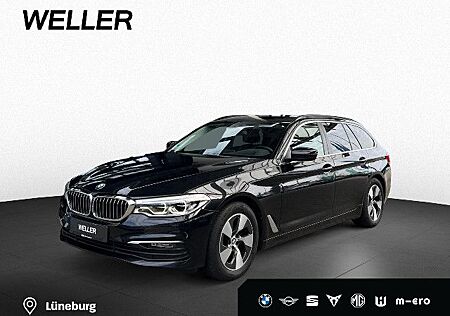 BMW 520d Touring