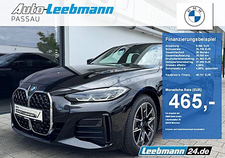BMW 420i Gran Coupé