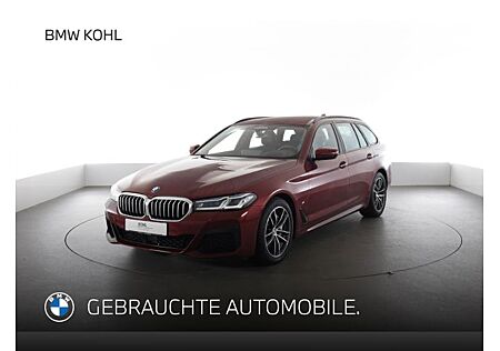 BMW 530d xDrive Touring