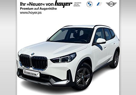 BMW X1 sDrive18d