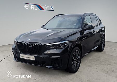 BMW X5 XDRIVE30D