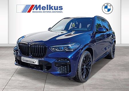 BMW X5 M X5 xDrive40i