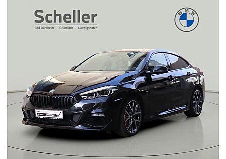 BMW 220i Gran Coupé