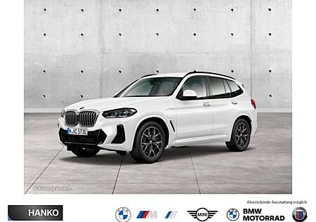 BMW X3 XDRIVE30E
