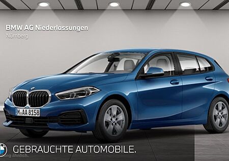 BMW 118I (AB 2018) Benzin