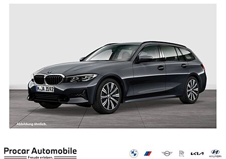 BMW 320d Touring (2019 - 2022)