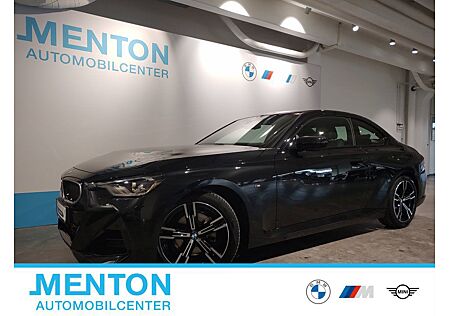 BMW 220i
