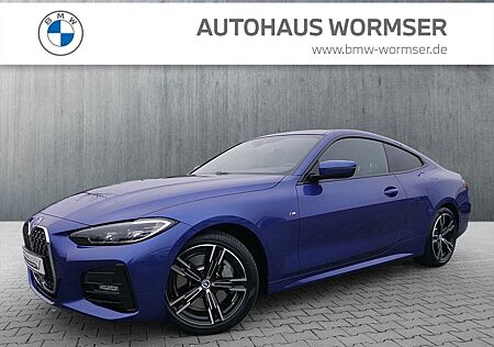 BMW 1er M Coupé 430d xDrive Coupé