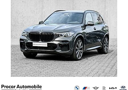 BMW X5 XDRIVE30D