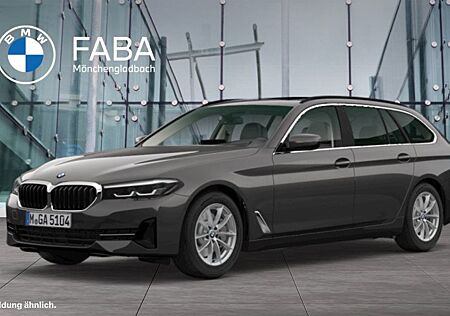 BMW 530dA Touring