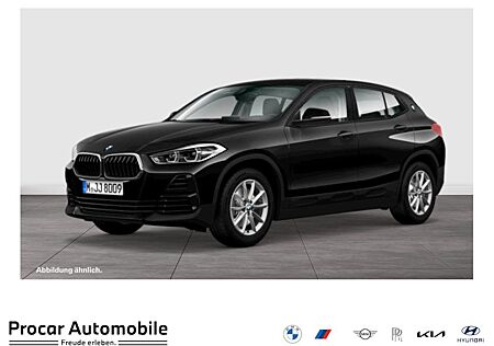 BMW X2 sDrive20i
