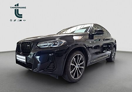 BMW X4 M40i