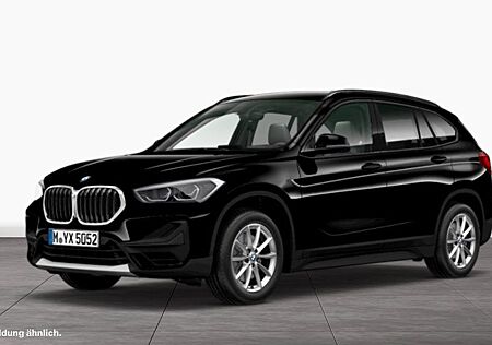 BMW X1 SDRIVE18I