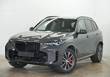 BMW X5 xDrive30dA