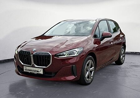 BMW 216i Active Tourer