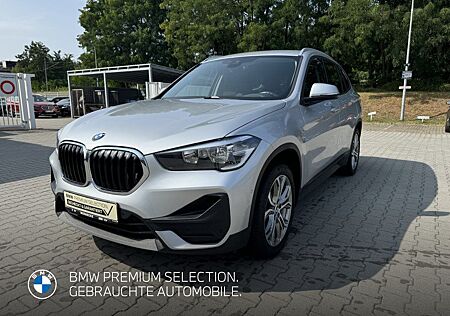 BMW X1 sDrive18i