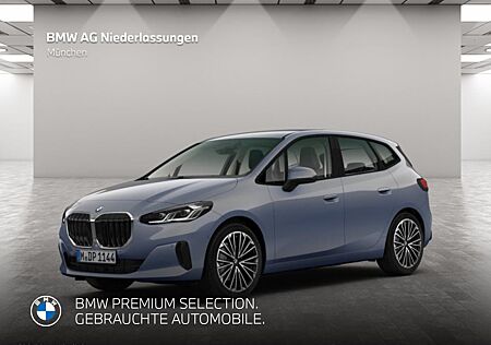 BMW 218I ACTIVE TOURER