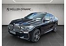 BMW X6 M50i