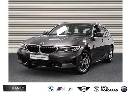 BMW 330I A