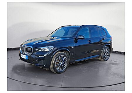 BMW X5 M X5 xDrive40i