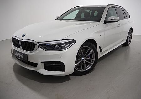 BMW 530d xDrive