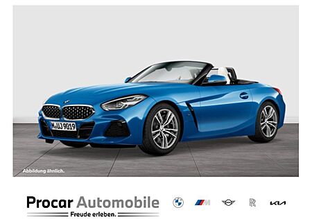 BMW Z4 sDrive20i