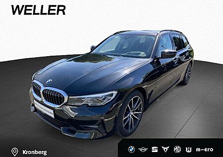 BMW 320 d Touring