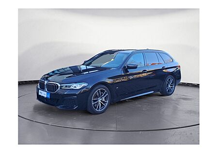 BMW 540d xDrive Touring