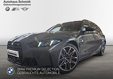 BMW M3 COMPETITION M XDR