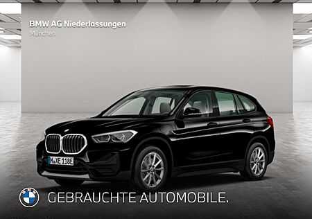 BMW X1 XDRIVE25E (2019 - 2022)