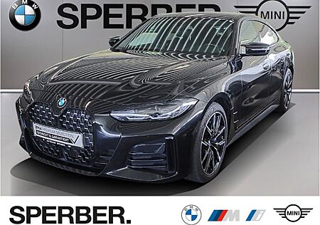 BMW 440 M440i xDrive Gran Coupé