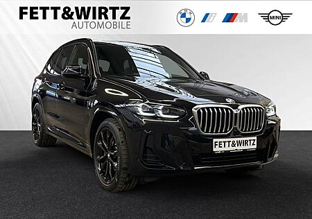 BMW X3 xDrive30d