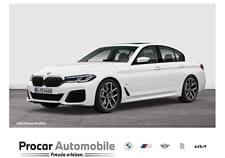 BMW 530I A