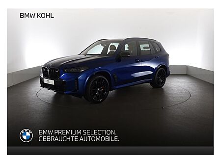 BMW X5 M60i xDrive