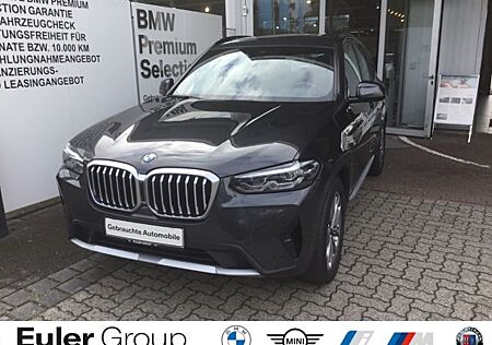 BMW X3 M X3 xDrive30d