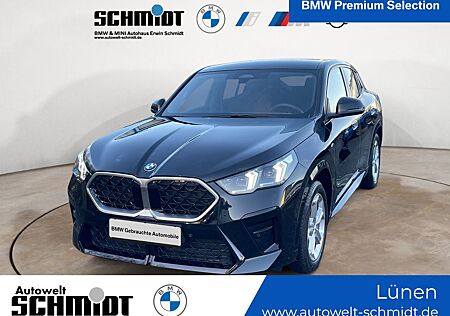 BMW X2 sDrive18d M Sport (U10)