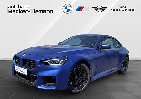 BMW M2 Coupé